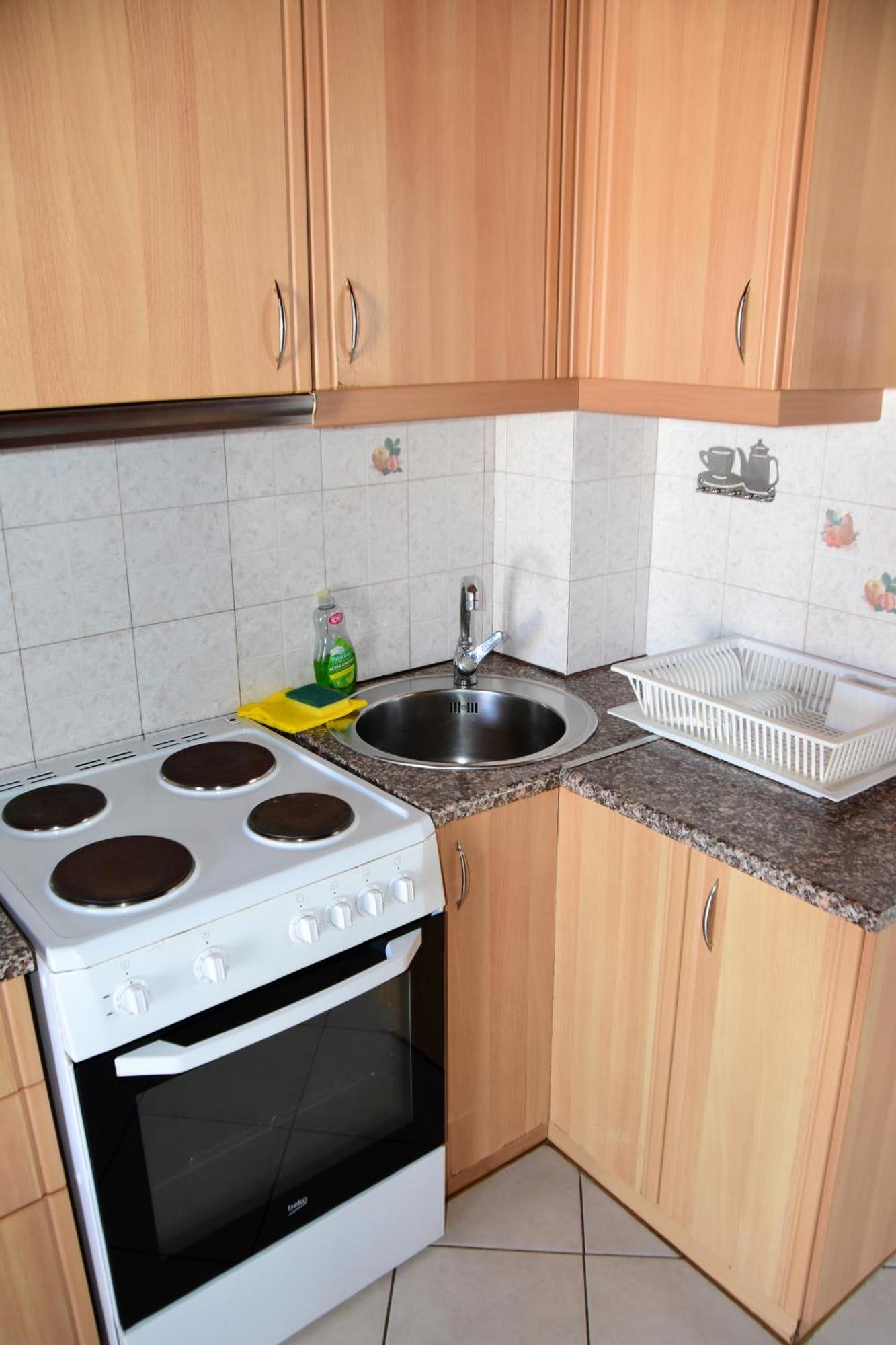Irides Apartments Megalochori  Экстерьер фото