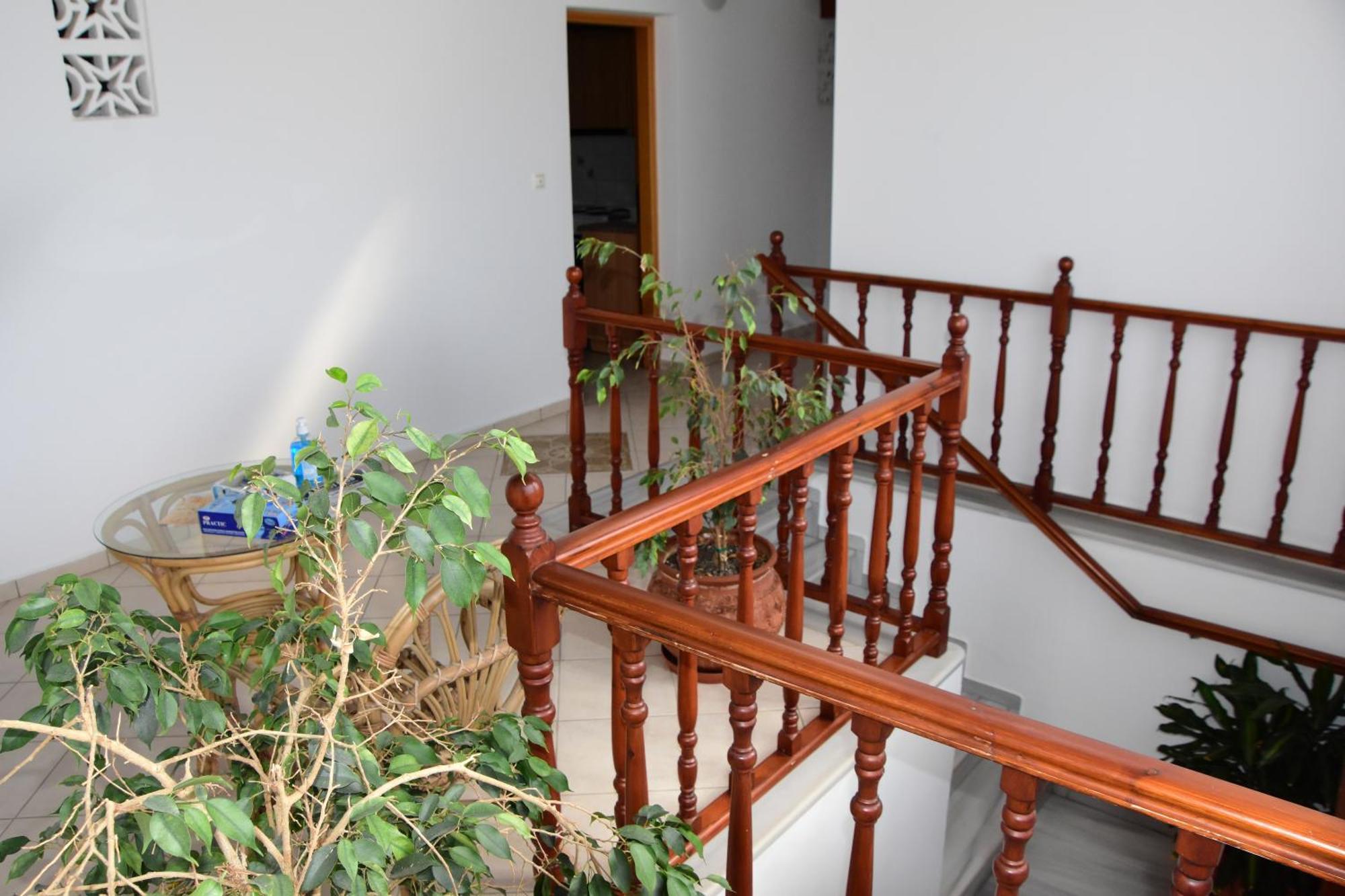 Irides Apartments Megalochori  Экстерьер фото